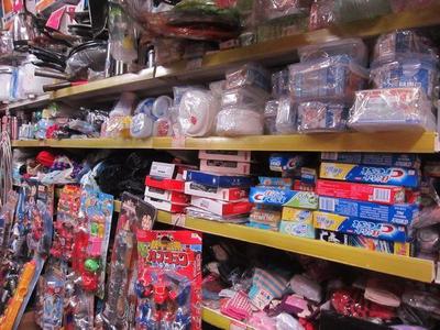 開個日用百貨批發(fā)大概投資多少錢？全面解析創(chuàng)業(yè)成本與盈利前景