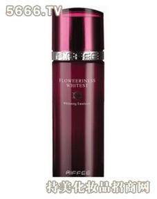 雪肌賦采美白乳與歐萊美化妝品 頭發(fā)護(hù)理新體驗(yàn)